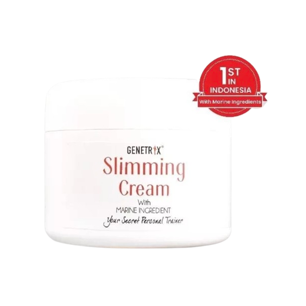 GENETRIX Slimming Cream