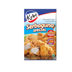 Kobe Tepung Serbaguna Special