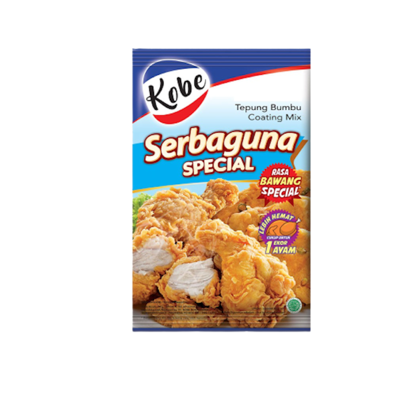 Kobe Tepung Serbaguna Special 1