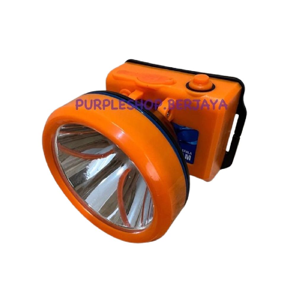 Tesla Orenci Senter Kepala ｜ TLKS-1054N