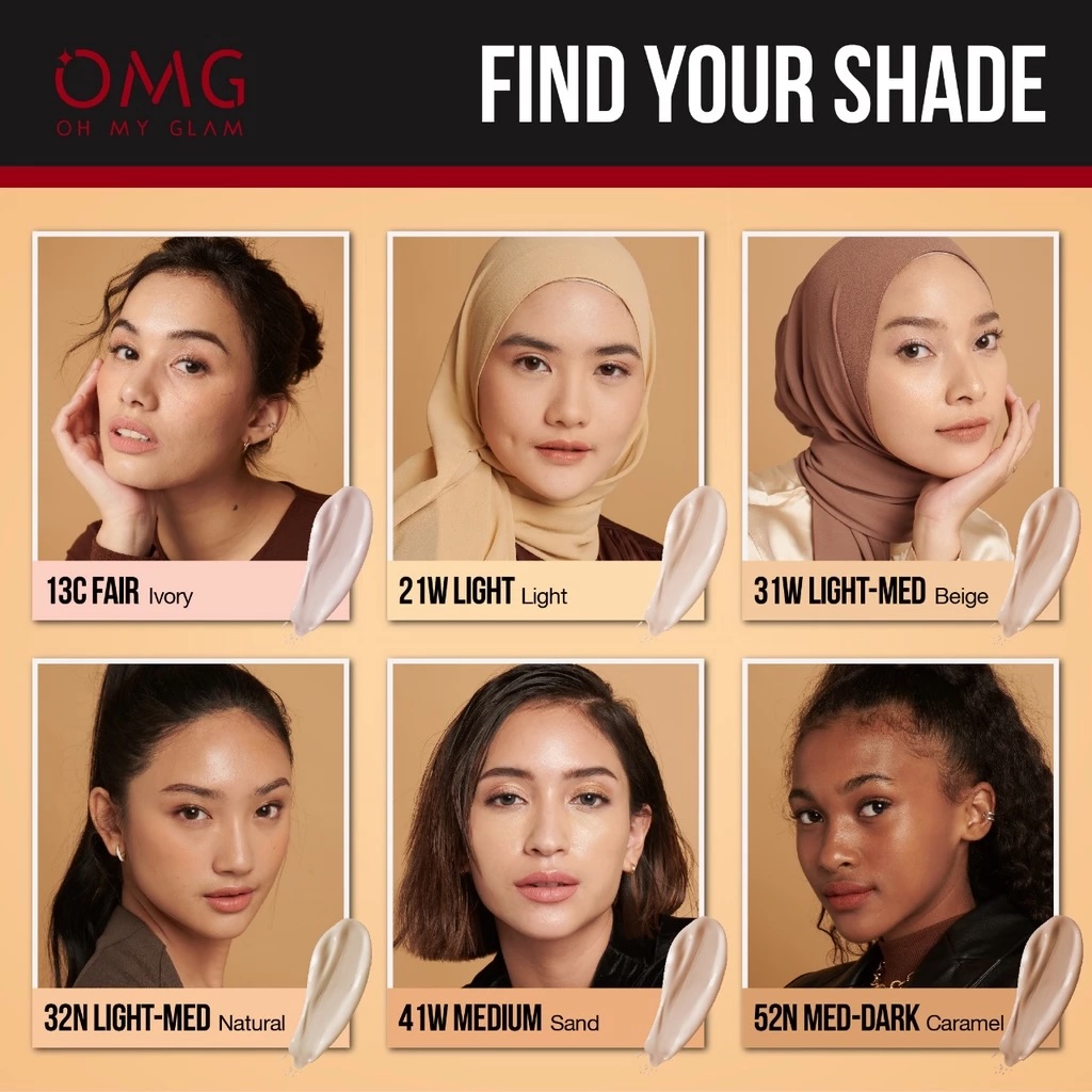 Coverlast Liquid Foundation 4
