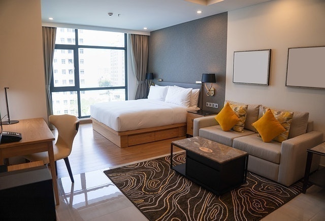Anara Airport Hotel 3
