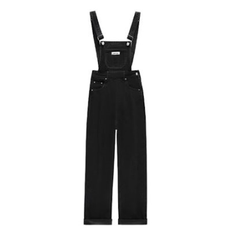 Soul Overall 1
