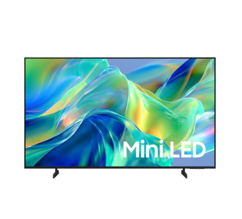 55" Mini LED M1EH 4K Samsung Vision AI Smart TV (2026) 1