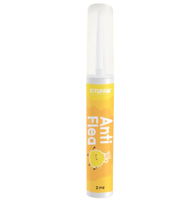 Kiyopaw Anti Flea 1