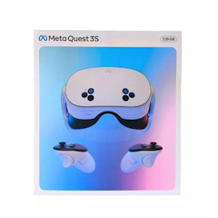 Meta Quest 3S