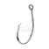 Mustad Fishing Mustad DEMON Light Gauge Circle Hook 1
