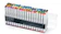 Too Marker Products Inc. COPIC Sketch Set 72 Colors 1
