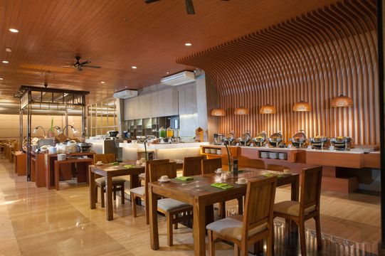  Hotel Santika Banyuwangi