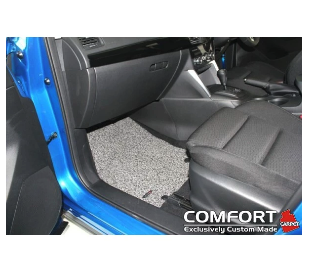 Performa Indo Lestari Comfort Karpet Deluxe Khusus 3 Baris