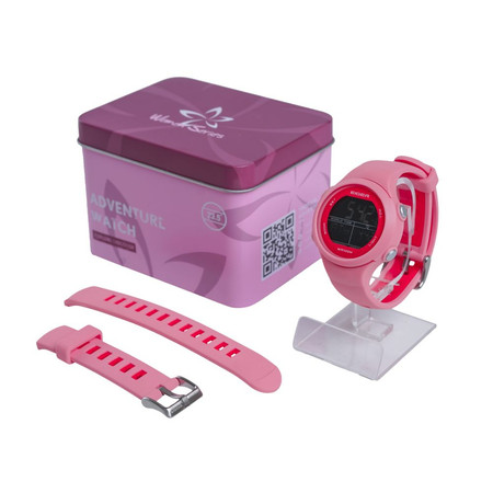 Eigerindo Multi Produk Industri Eiger Shasta WS-MDW Watch