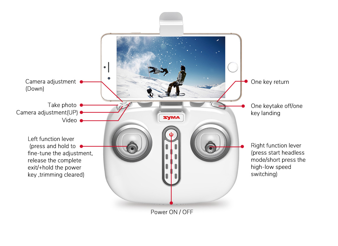 X8Pro 
