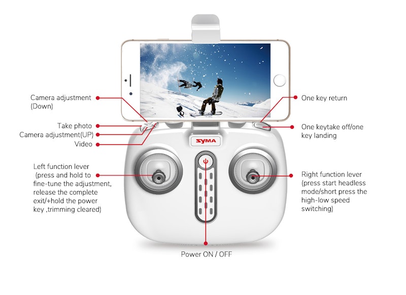 X8Pro 4