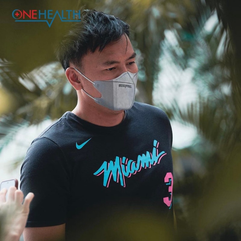 Onehealth Surgical Comfort 3D 50 Pcs