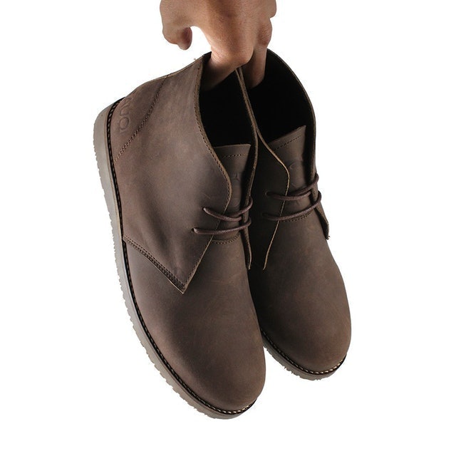 Chukka Boots