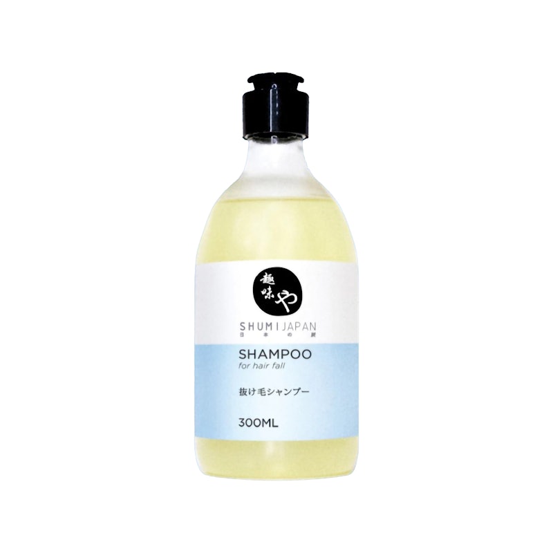 SHUMI Japan Shampoo for Hair Fall 1