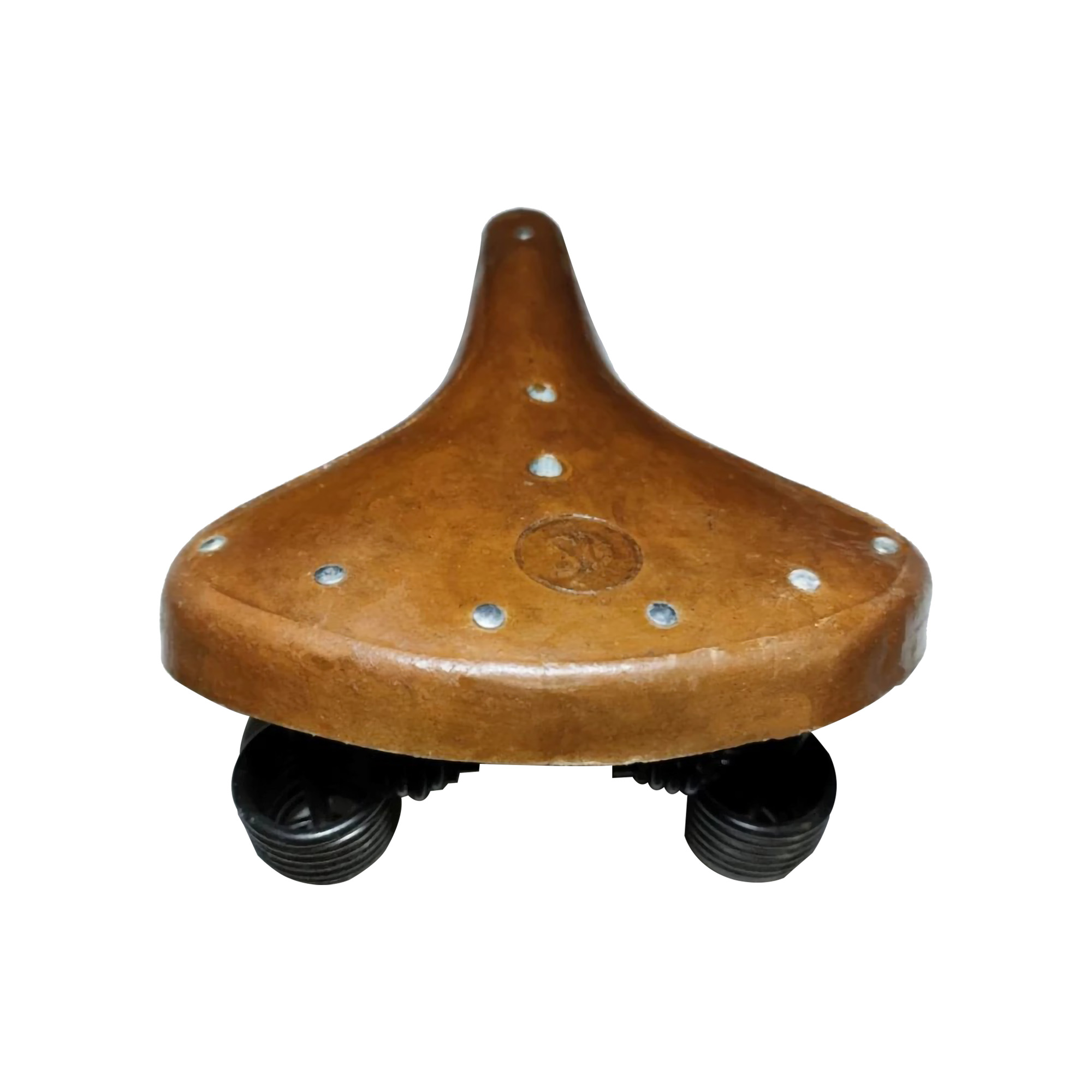  Ragil Sadel Gelung Brook Onthel 28