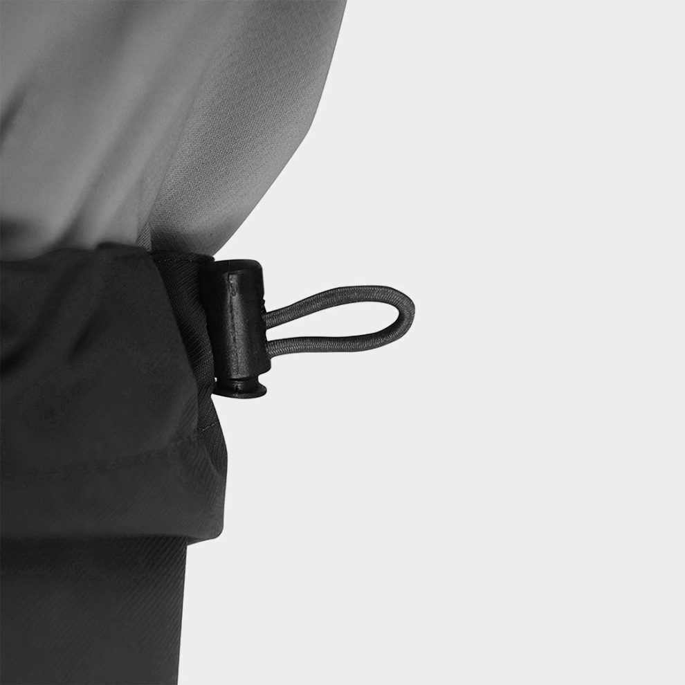 Cozmeed Network International Cozmeed Pelindung Kaki Waterproof Gaiter