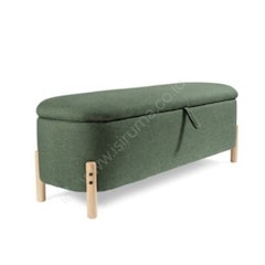 Isiruma PAO Bench Storage