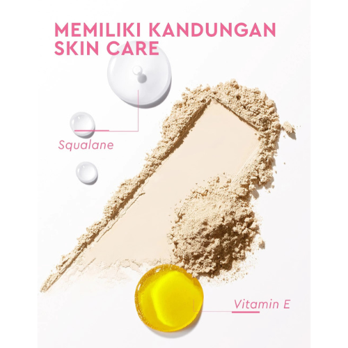 Suntone Wisdom Glad2Glow Perfect Blurring Powder