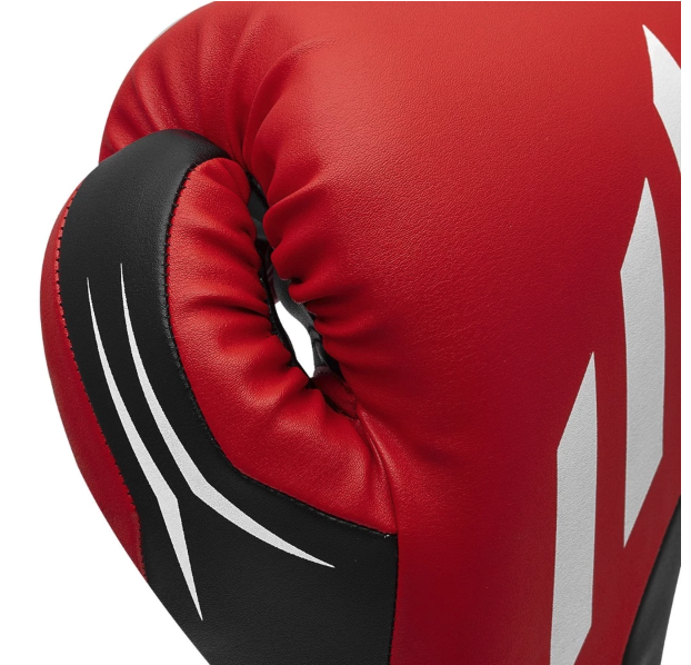 adidas Boxing Glove Speed Tilt 350 Pro Training Lace 5