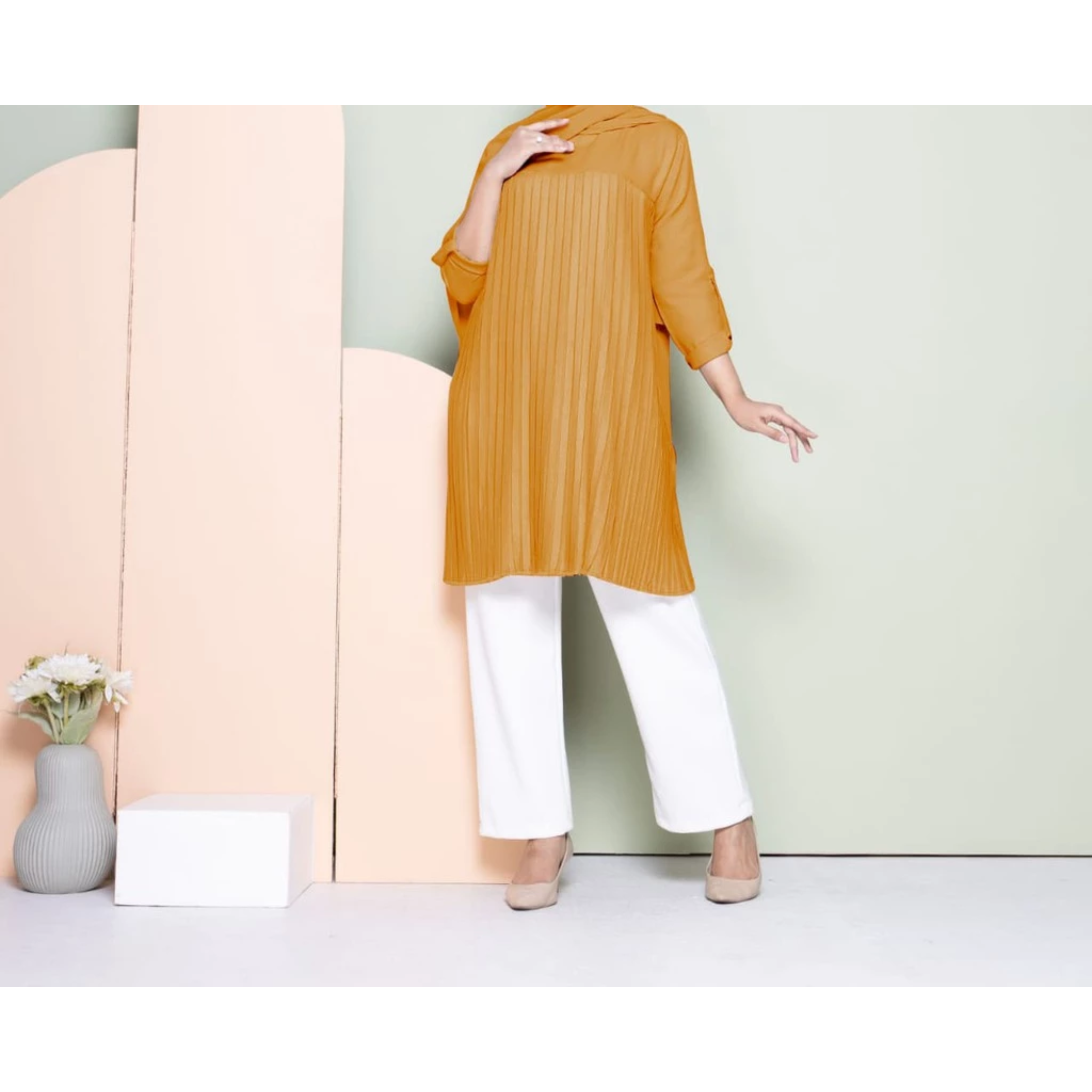  Milkan.id Alanis Tunik 