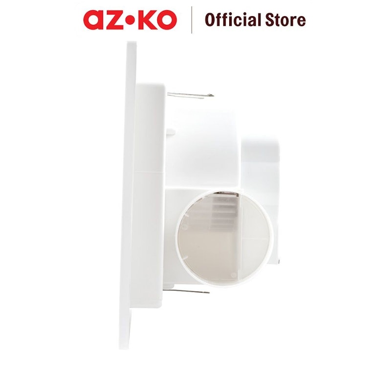 AZKO Krisbow Exhaust Fan Plafon 8 Inch 5