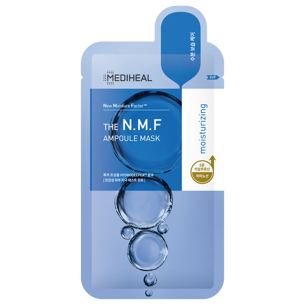 10 Rekomendasi Mediheal Sheet Mask Terbaik  2