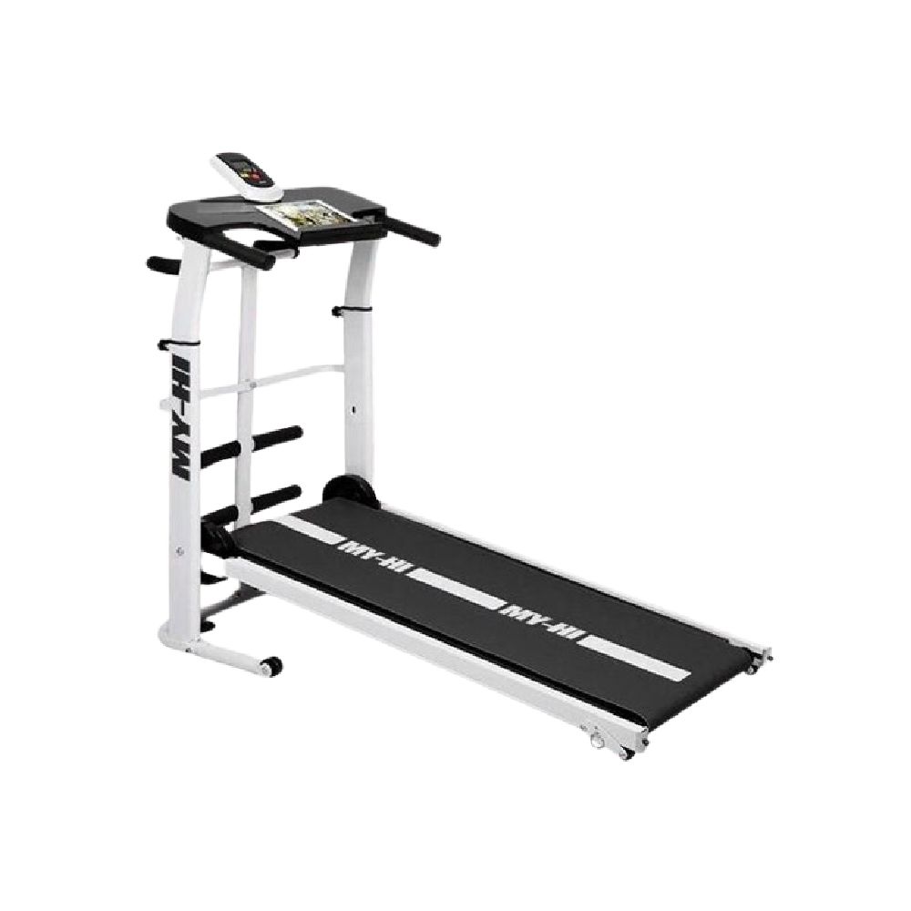 10 Rekomendasi Treadmill Murah Terbaik (Terbaru Tahun 2025) mybest