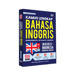 Forum Alumni Pare - Kamus Lengkap Bahasa Inggris