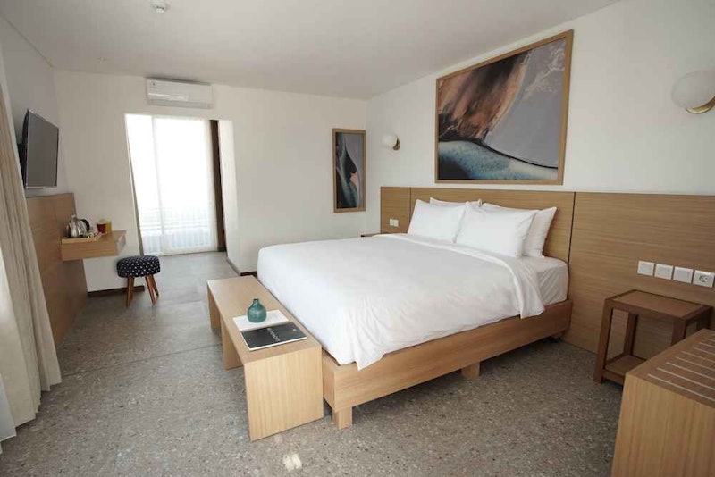 Gendhis Batu Boutique Hotel 5