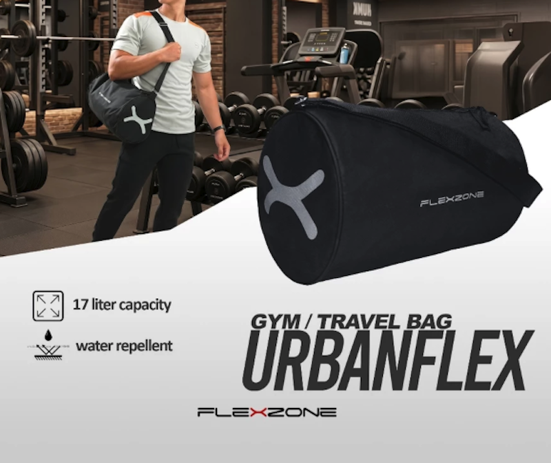 Flexzone Mini Gymbag 2