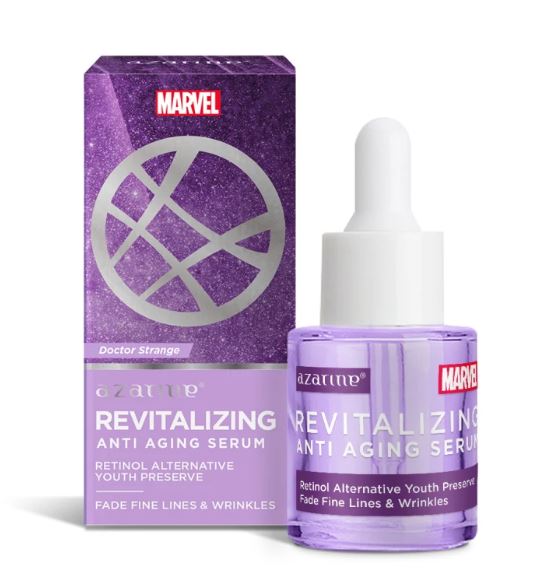 Azarine® ｜ Revitalizing Anti Aging Serum