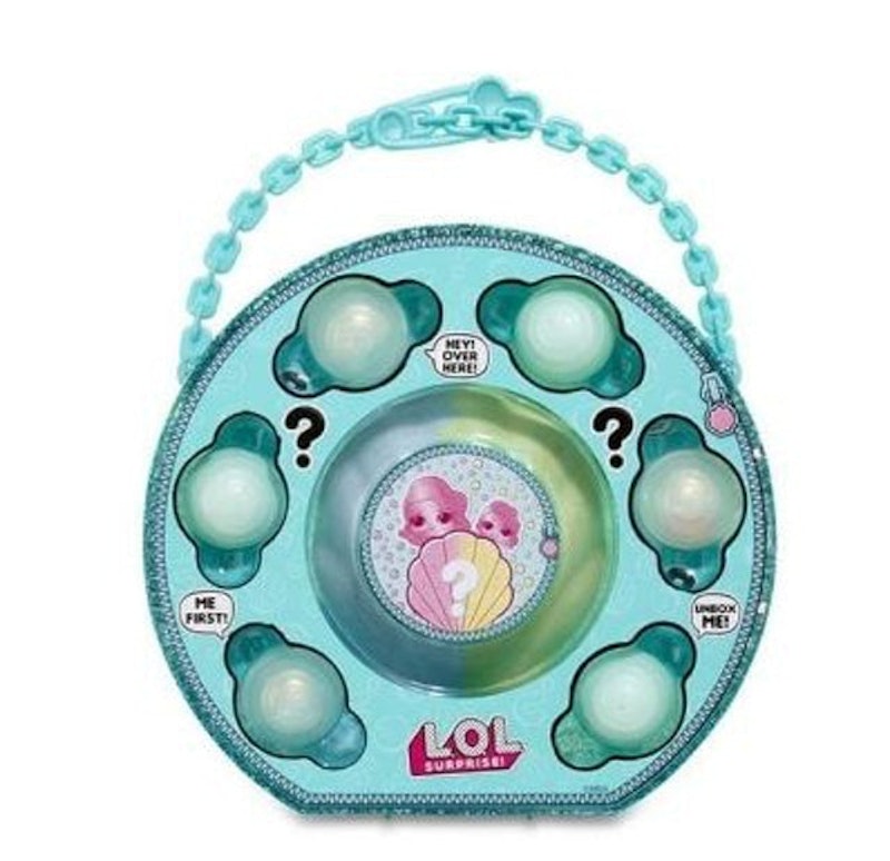 L.O.L. Surprise Pearl Surprise 3