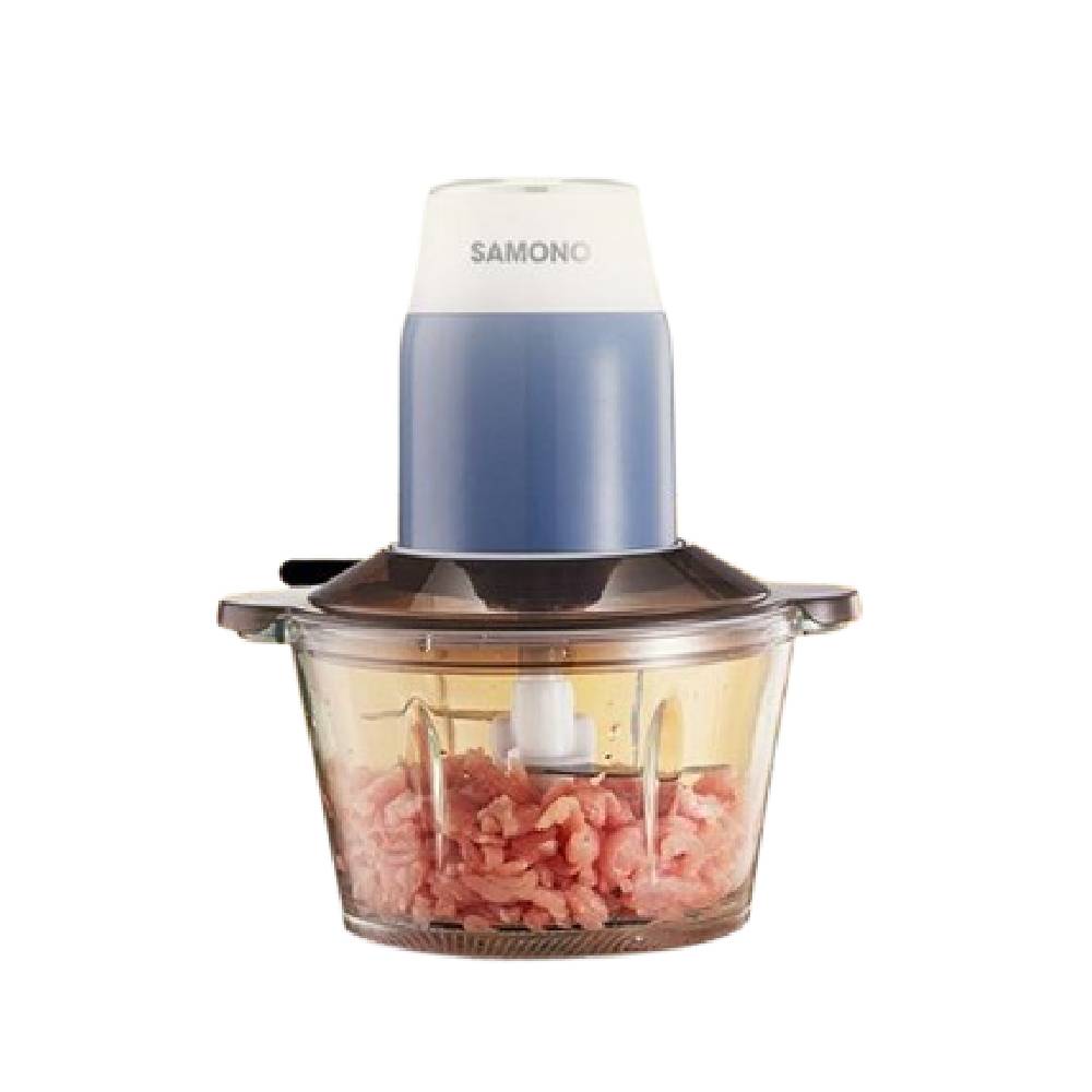 Samono Food Chopper 2 Liter ｜ SW-069S