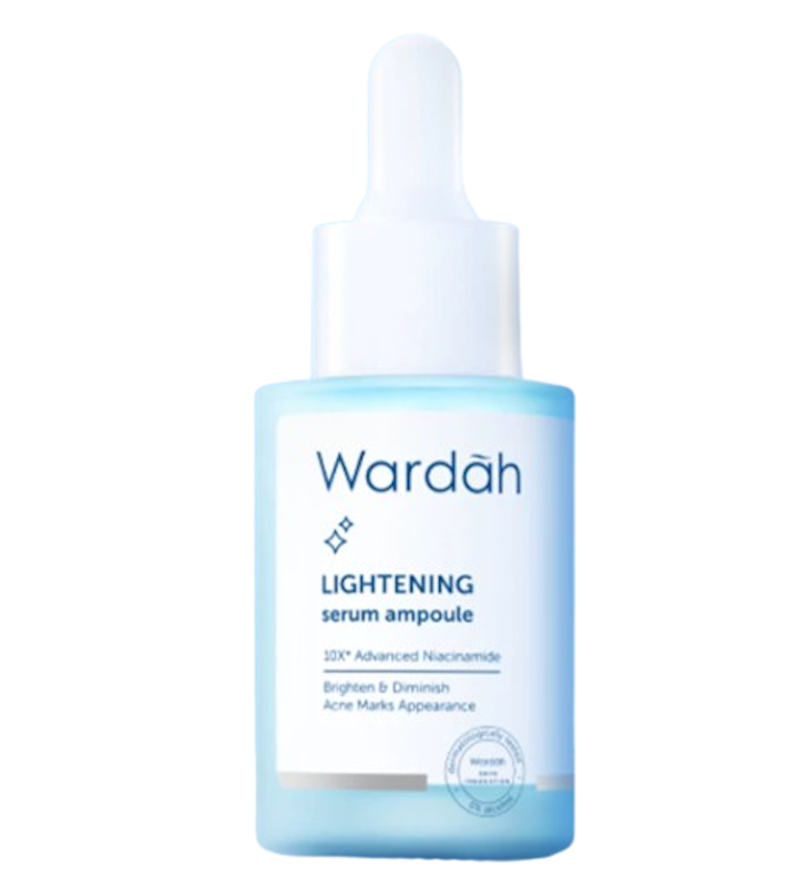 Lightening Serum Ampoule 1