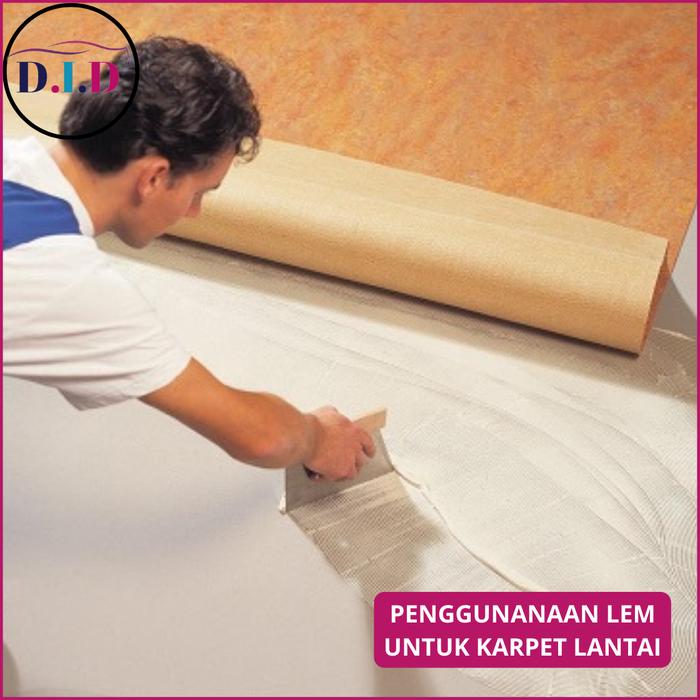  DID Lem Perekat Serba Guna