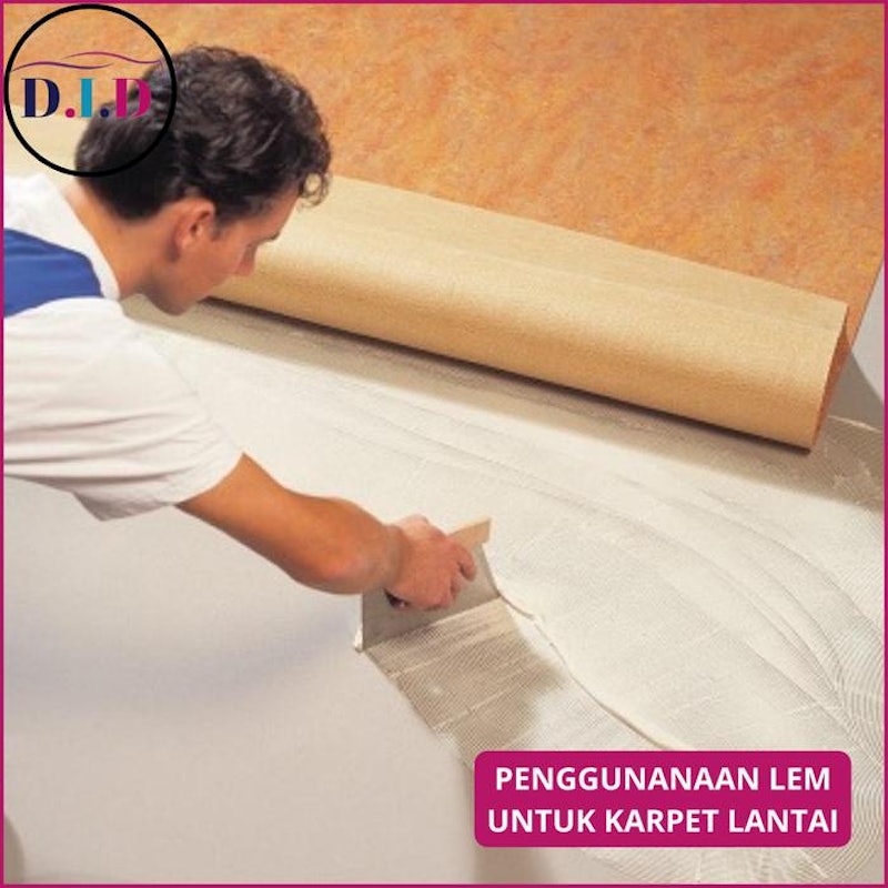 DID Lem Perekat Serba Guna 4
