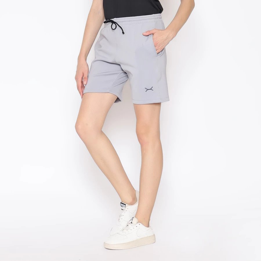 Short Pants Women Marathon Series ｜ FCS-521