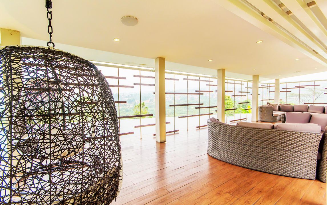 Moscato Indah Lestari Moscato Hotel