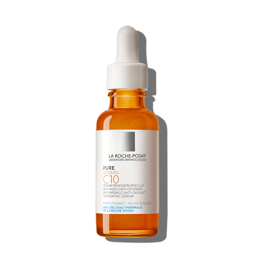 La Roche-Posay ｜ Pure Vitamin C12 Serum