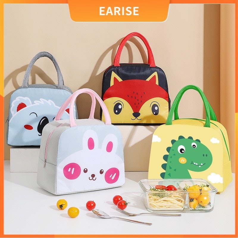 Earise Lunch Bag 3