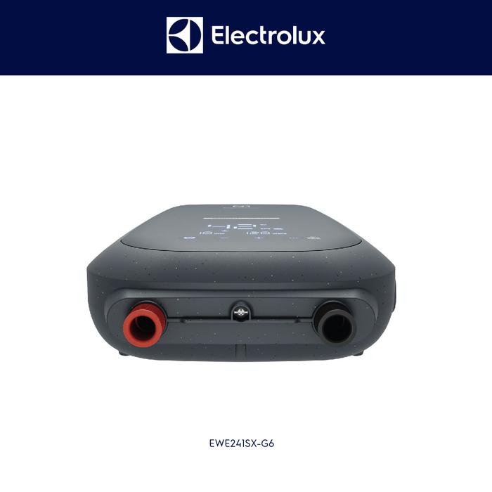Electrolux Electrolux UltimateHome 900 Water Heater Instant EWE241SX-G6