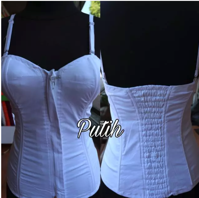  Hawa Haqiqi Longtorso