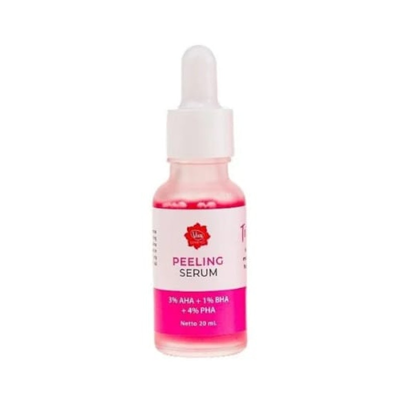 Peeling Serum 1