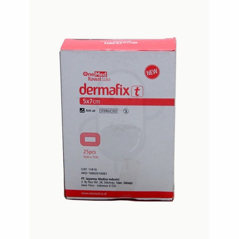 Dermafix-T 1