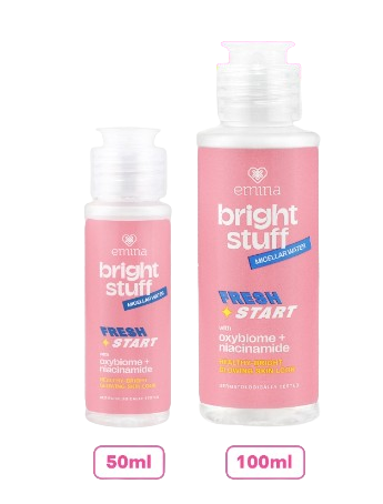 Bright Stuff Micellar Water  2