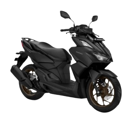 Honda Vario 160 ABS 3