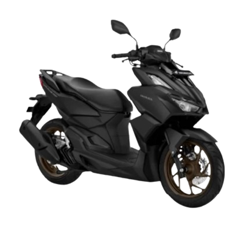 Honda Vario 160 ABS 3