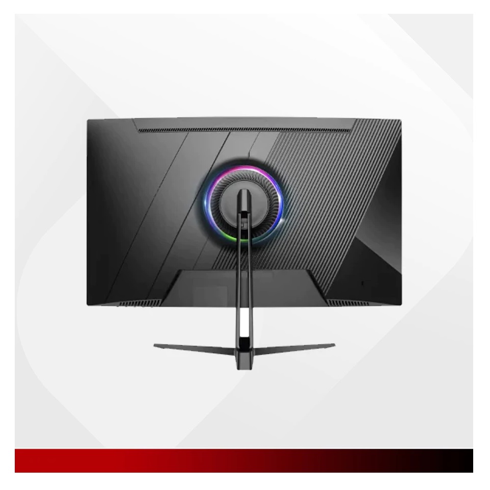 Digital Alliance Curved Gaming Monitor 3
